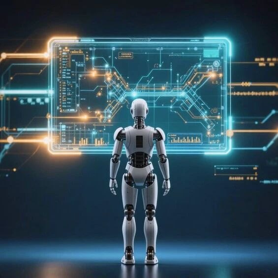 理想凭什么敢造机器人